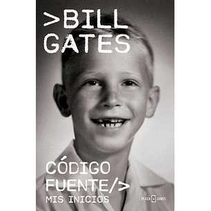 Código Fuente - Mis Inicios