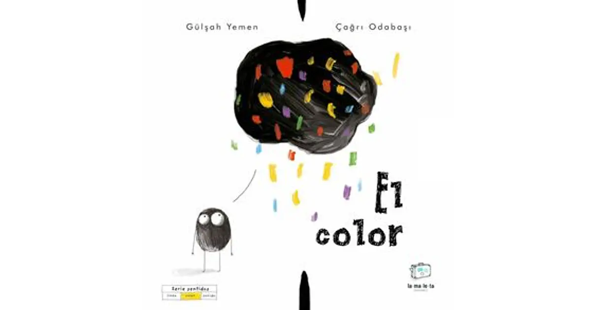 El Color