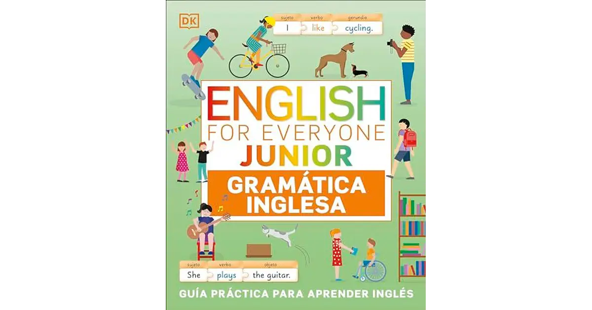 English For Everyone - Gramática Inglesa