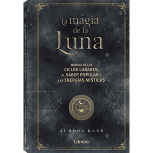 La Magia De La Luna