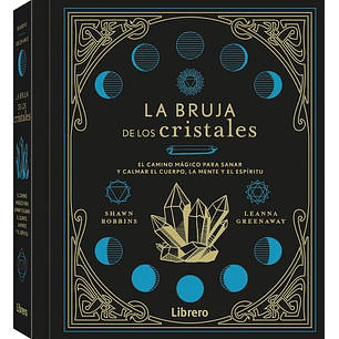La Bruja De Los Cristales