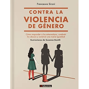 Contra La Violencia De Género