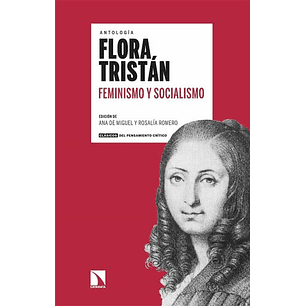 Antología Flora Tristán - Feminismo Y Socialismo 