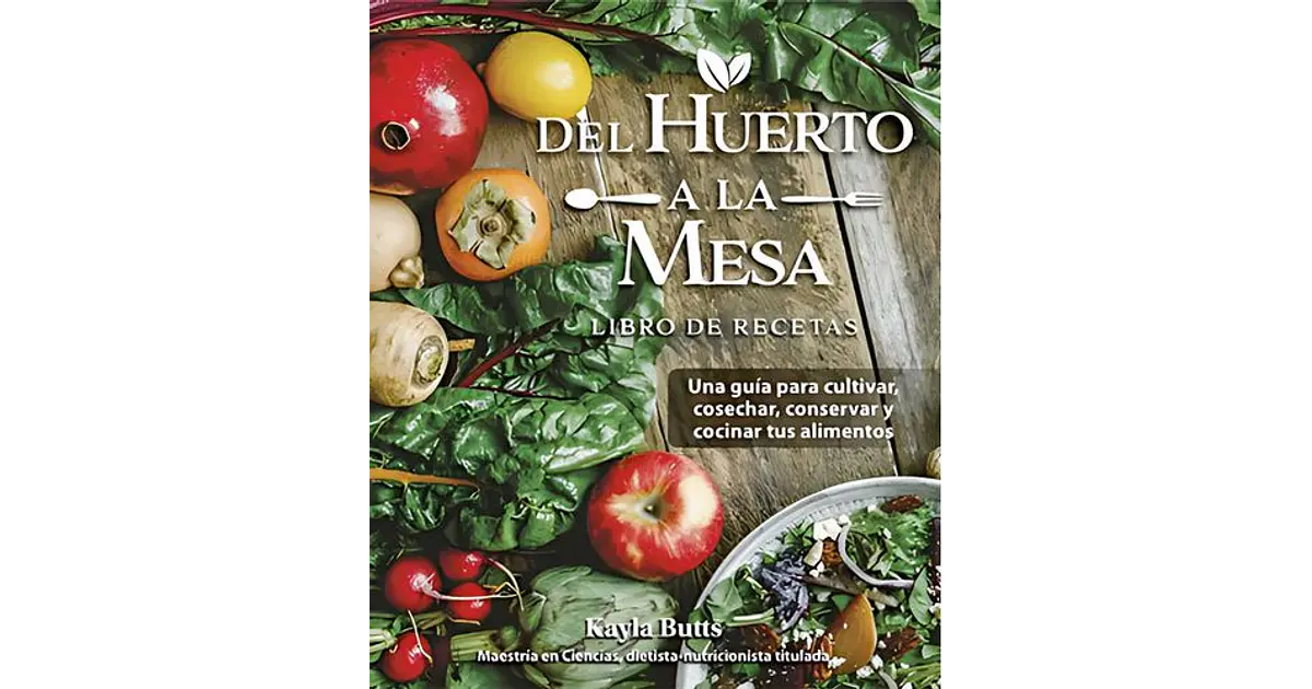 del-huerto-a-la-mesa-libro-de-recetas