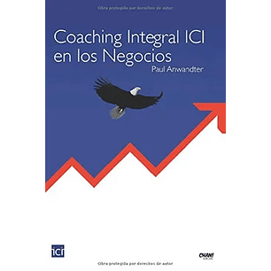 Coaching Integral Ici En Los Negocios
