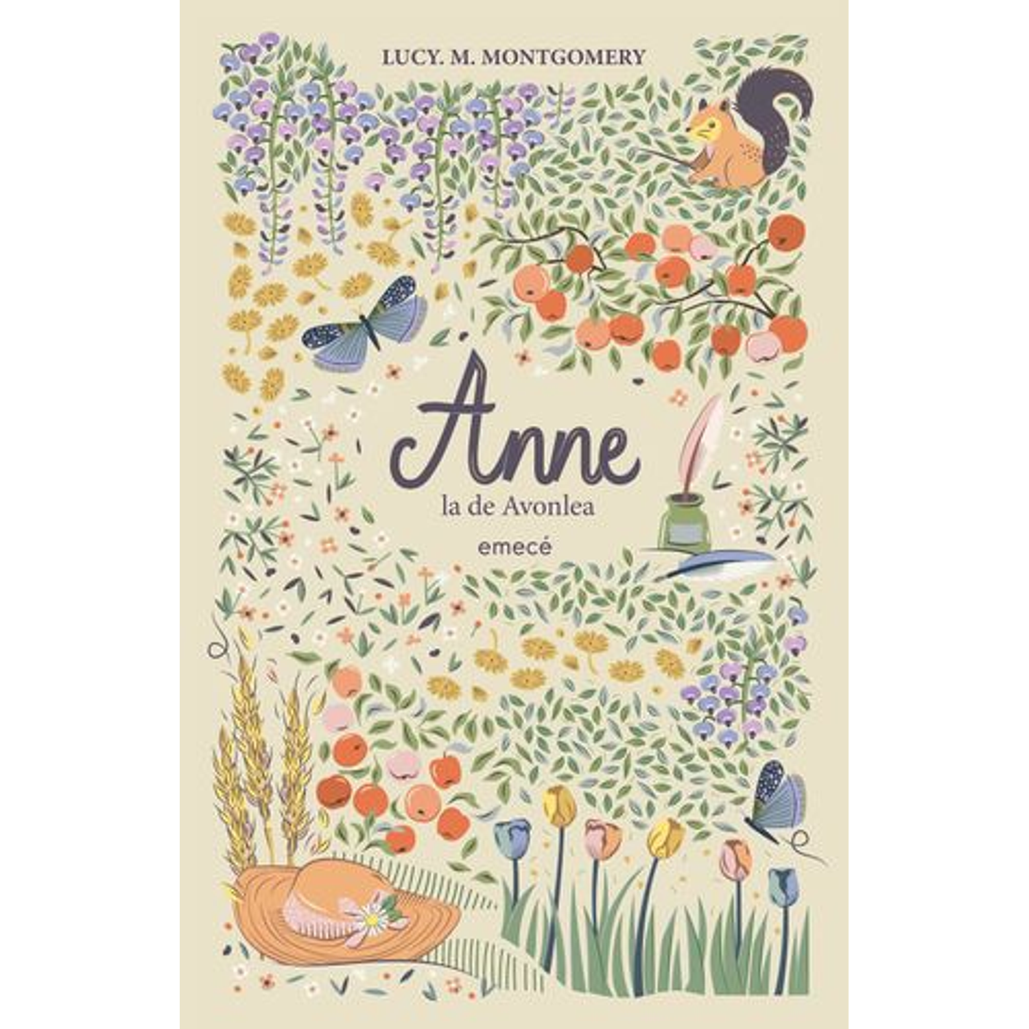 Anne, La De Avonlea