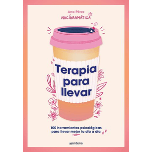 Terapia Para Llevar