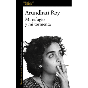 Mi Refugio Y Mi Tormenta