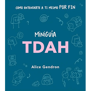 Miniguía Tdah