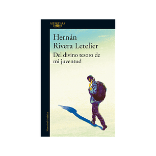 Del Divino Tesoro De Mi Juventud