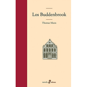 Los Buddenbrook
