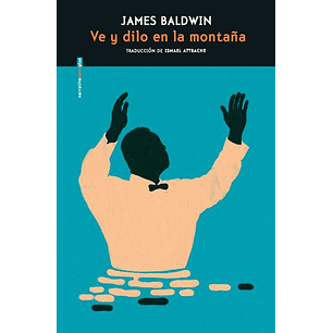 Ve Y Dilo En La Montaña