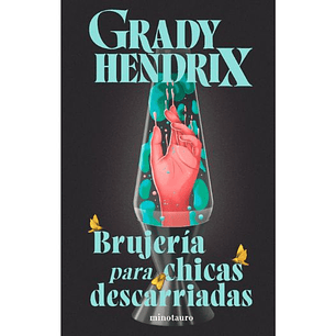 Brujería Para Chicas Descarriadas