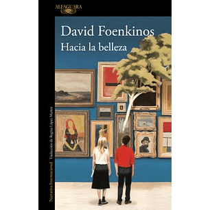 Hacia La Belleza 