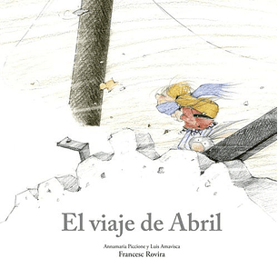 El Viaje De Abril
