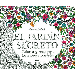 El Jardín Secreto