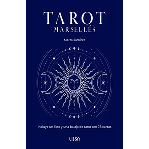 Tarot Marsellés