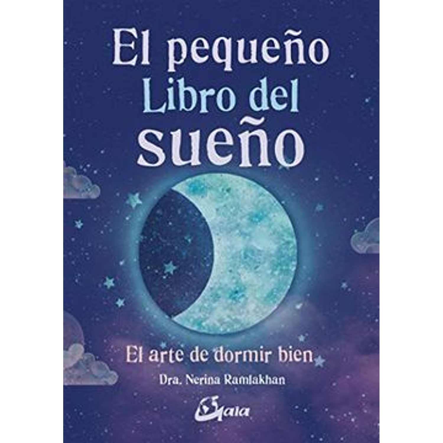 El Pequeño Libro Del Sueño