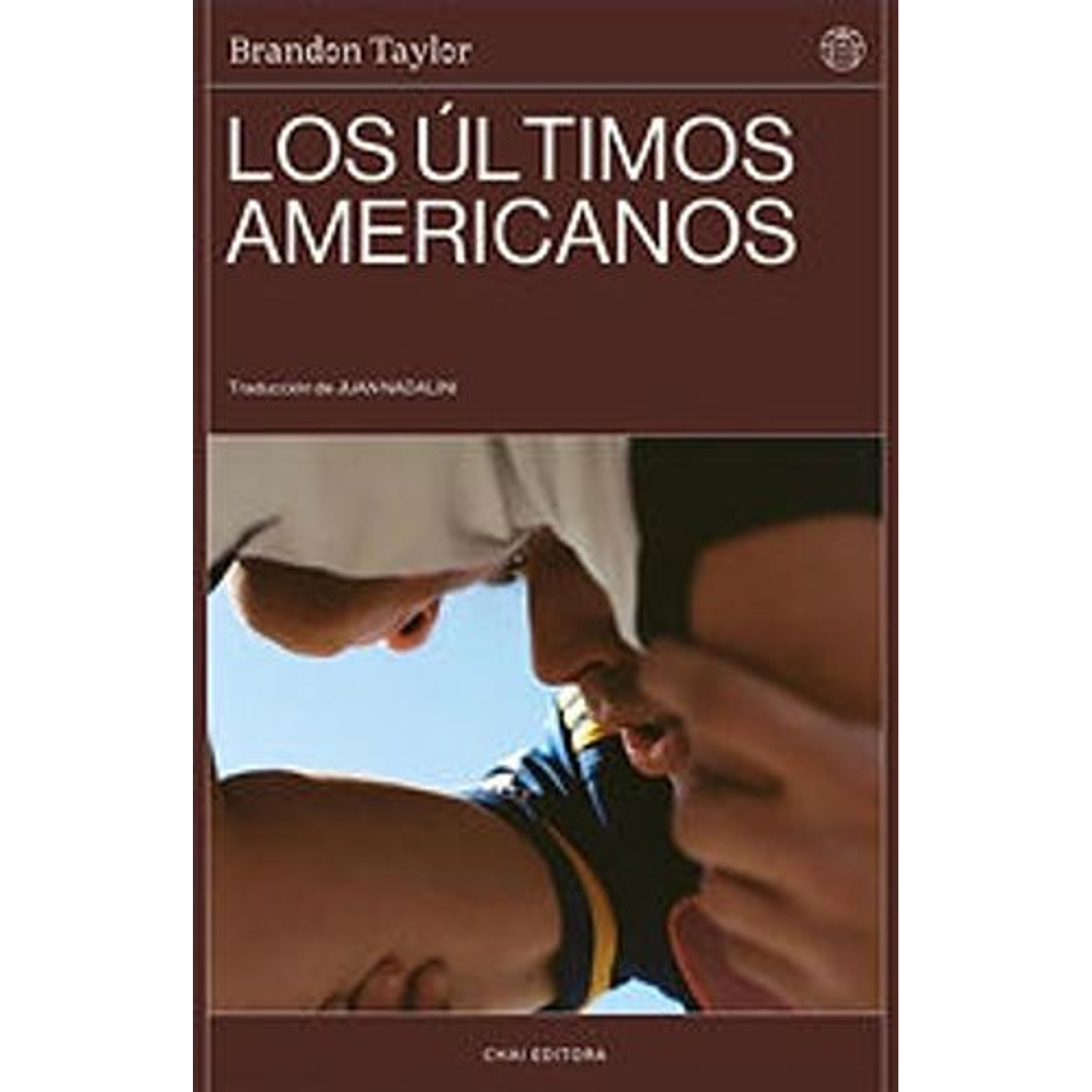 Los ÚLtimos Americanos