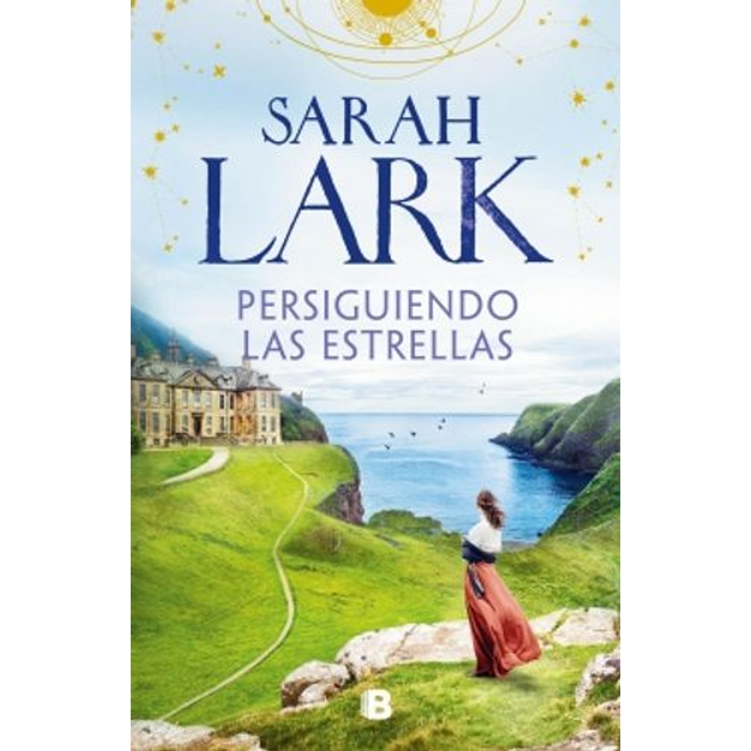 Persiguiendo Las Estrellas