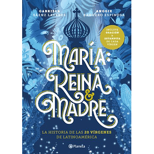María: Reina Madre