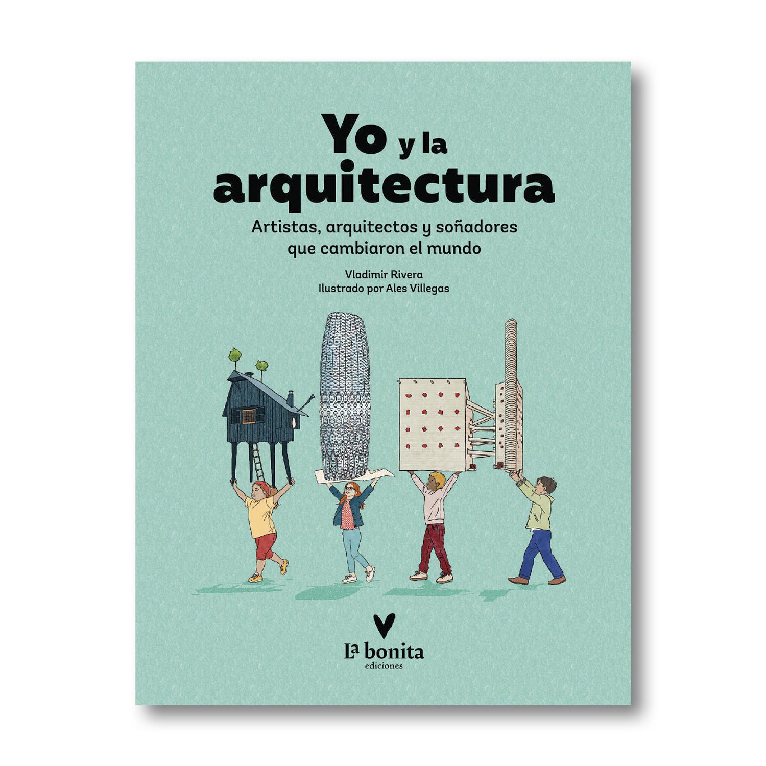 Yo Y La Arquitectura