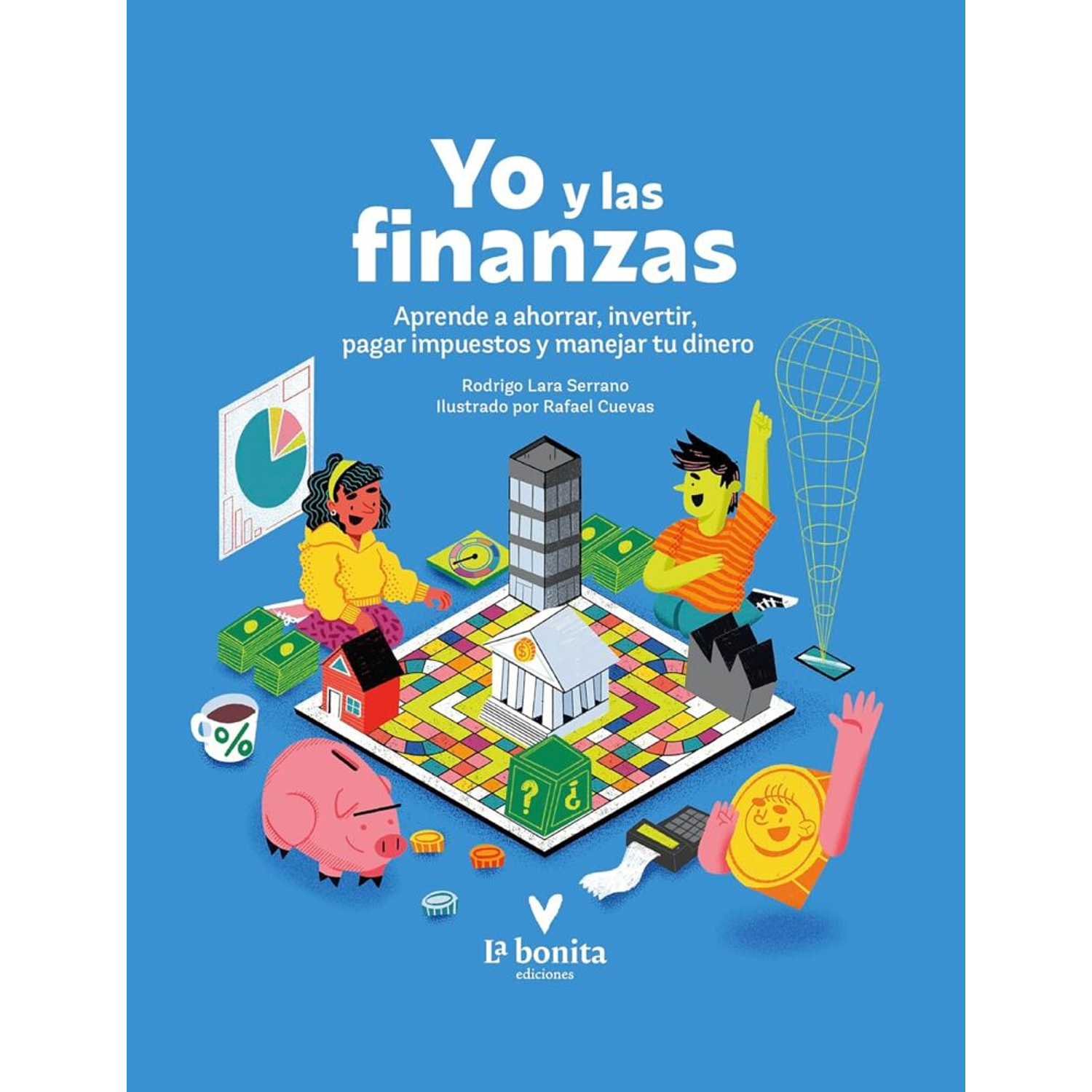 Yo Y Las Finanzas