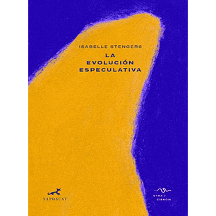 La Evolución Especulativa