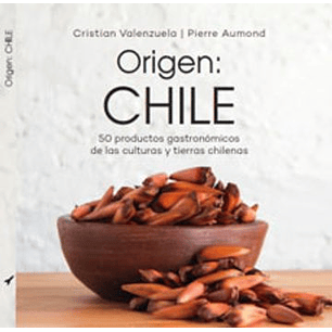 Origen Chile