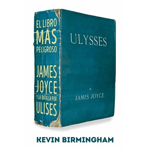 El Libro Más Peligroso