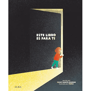 Este Libro Es Para Ti