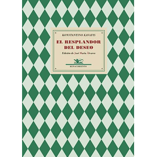 El Resplandor Del Deseo