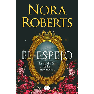 El Espejo - La Maldición De Las Siete Novias 2