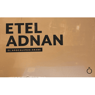 El Apocalipsis ÁRabe