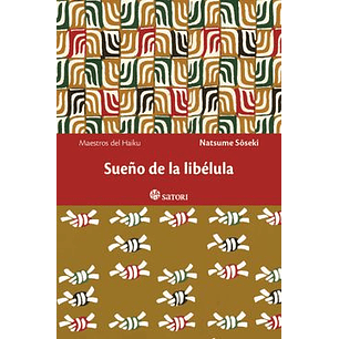 Sueño De La Libelula