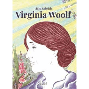 Virginia Woolf