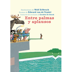 Entre Palmas Y Aplausos