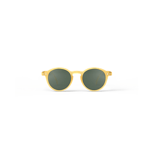 Anteojo De Sol Junior 5-10y Yellow Honey #D