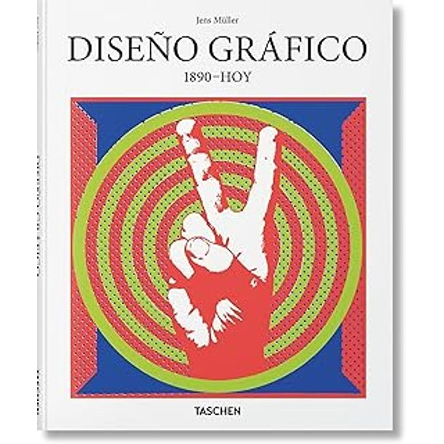 Diseño Grafico. 1890-hoy