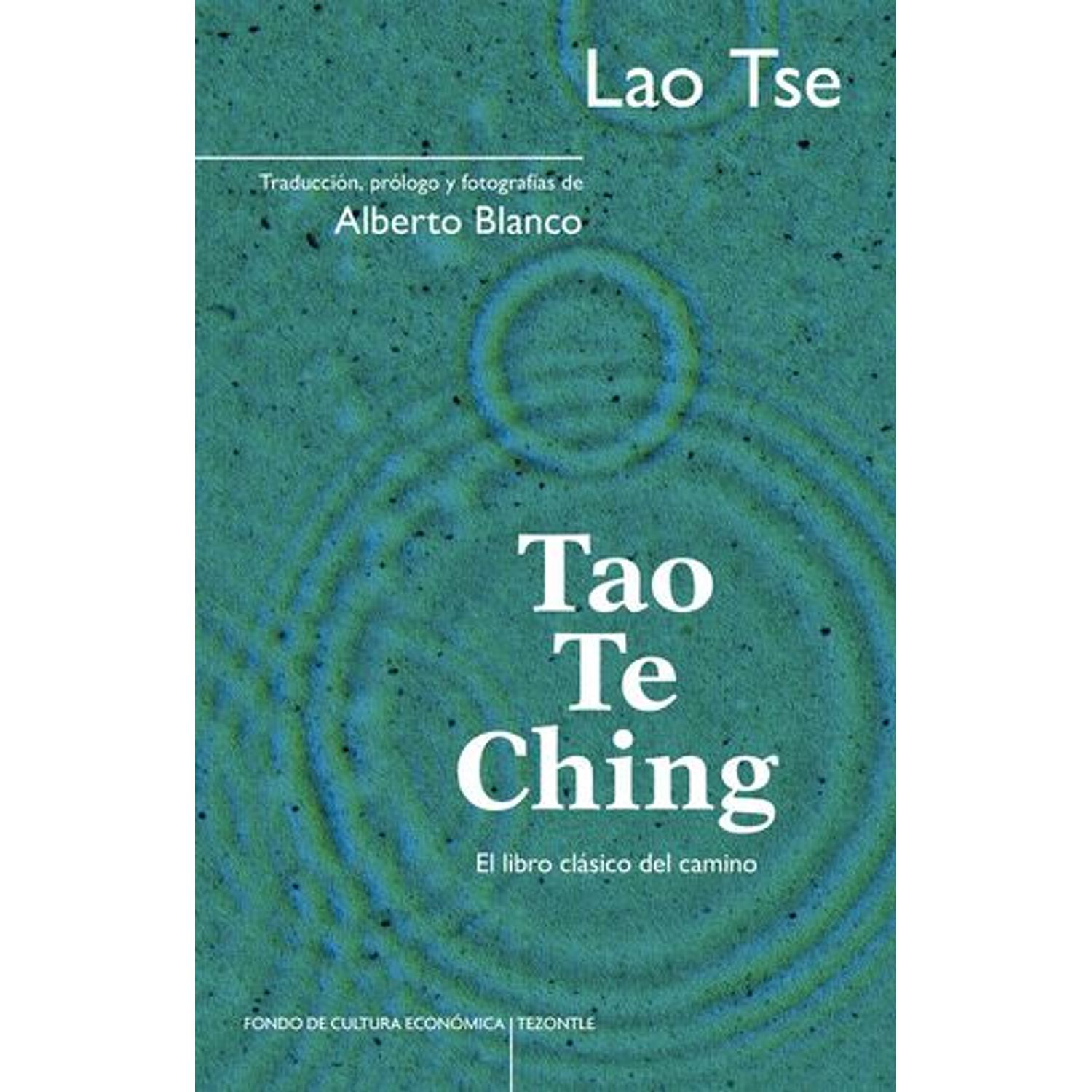 Tao Te Ching