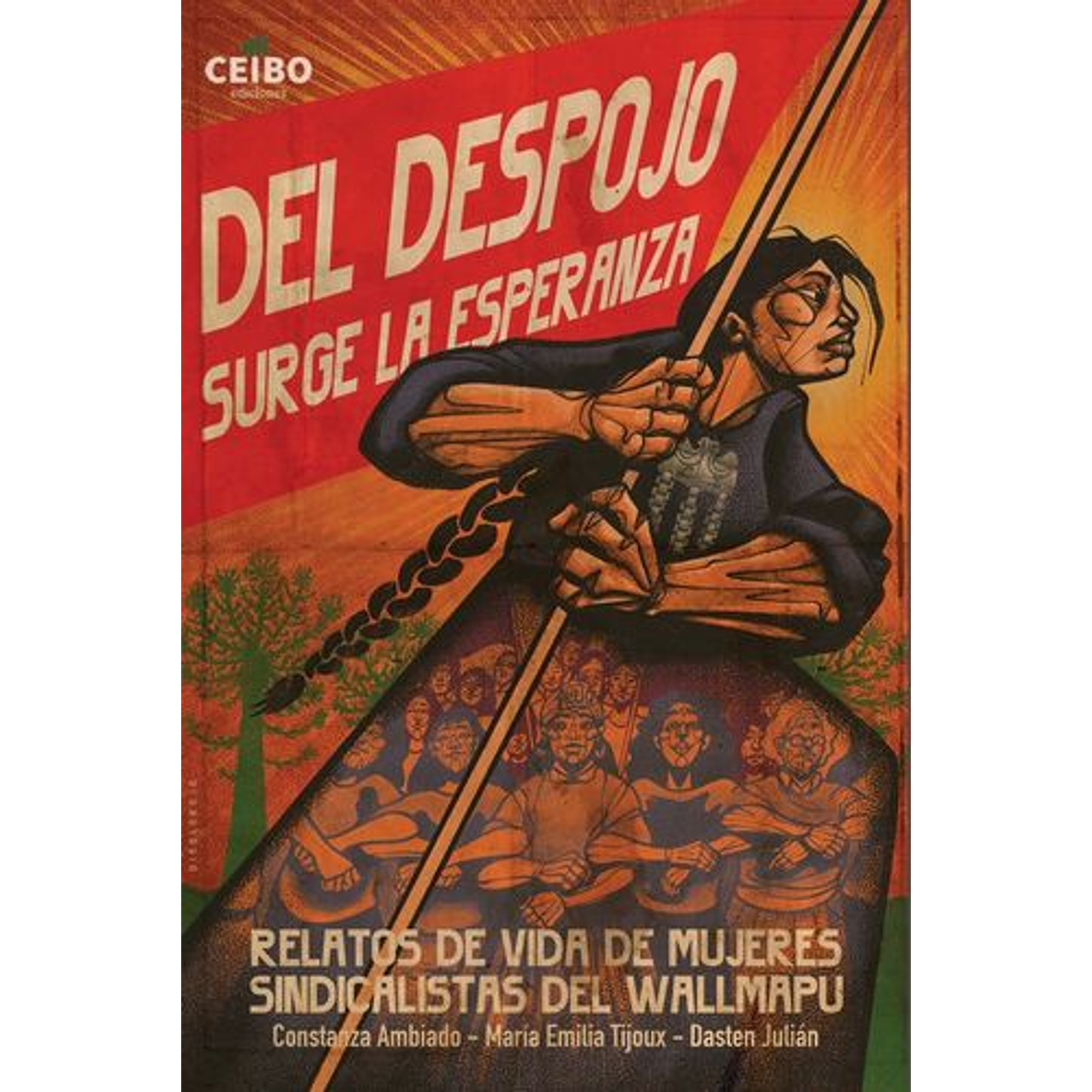 Del Despojo Surge La Esperanza