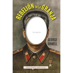 Rebelión En La Granja