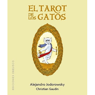 El Tarot De Los Gatos