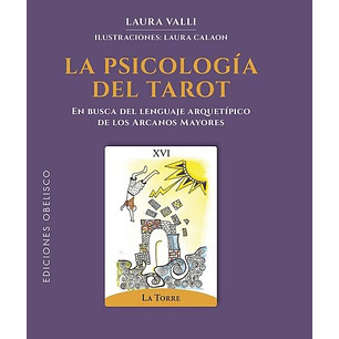 La Psicología Del Tarot