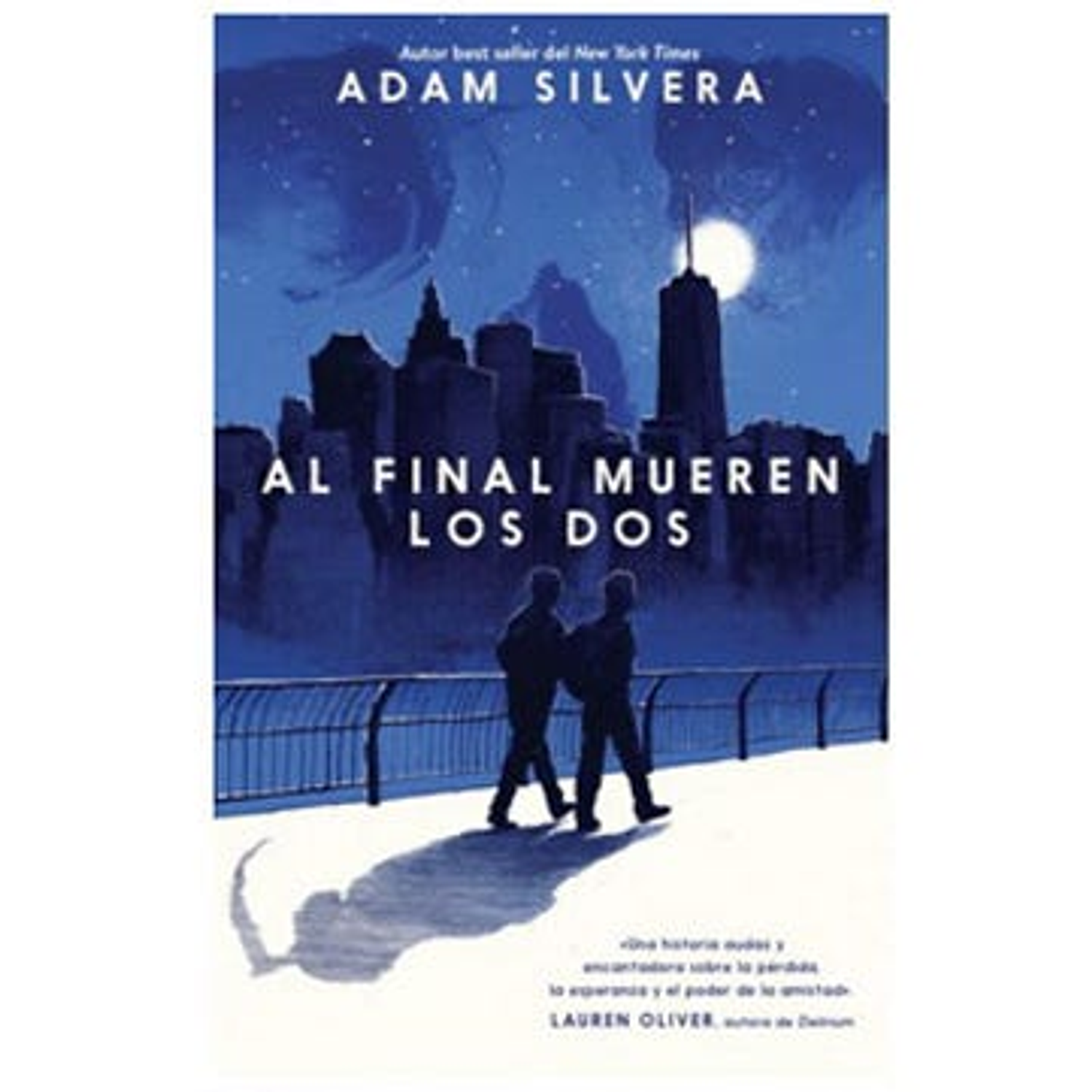 Al Final Mueren Los Dos