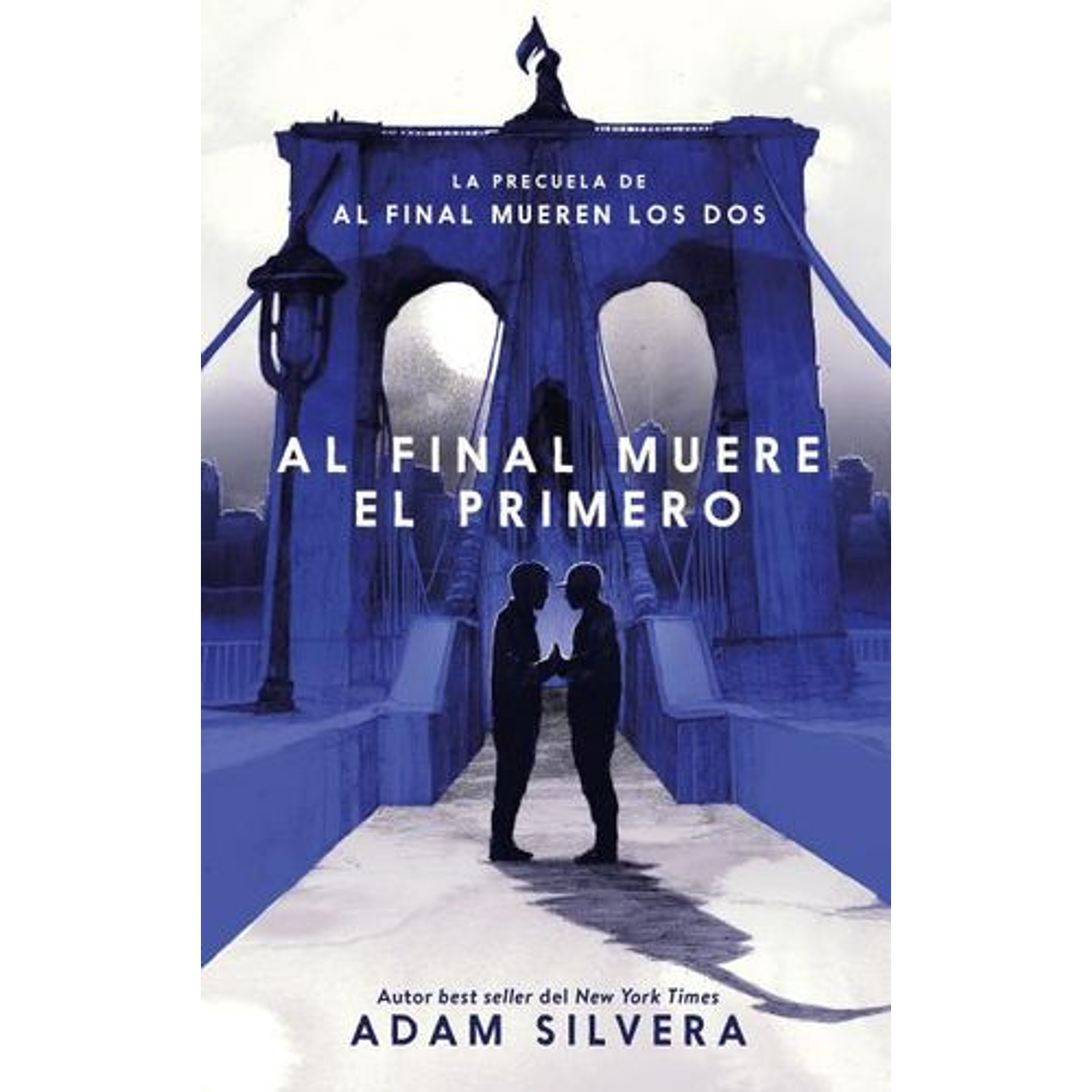 Al Final Muere El Primero