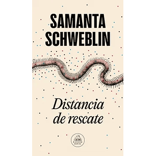 Distancia De Rescate