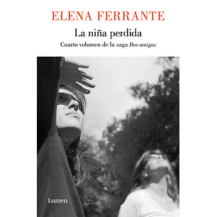 La Niña Perdida (Dos Amigas Vol. 4)