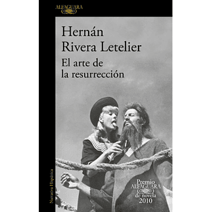 El Arte De La Resurrección