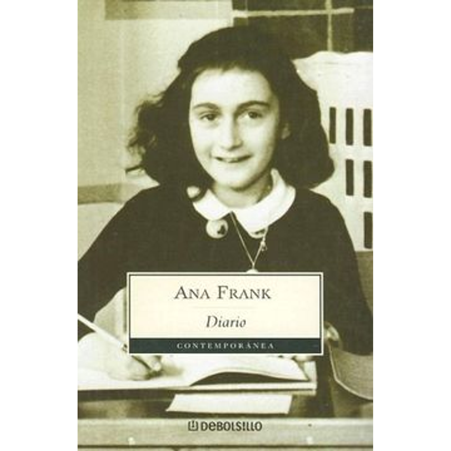 Diario De Ana Frank